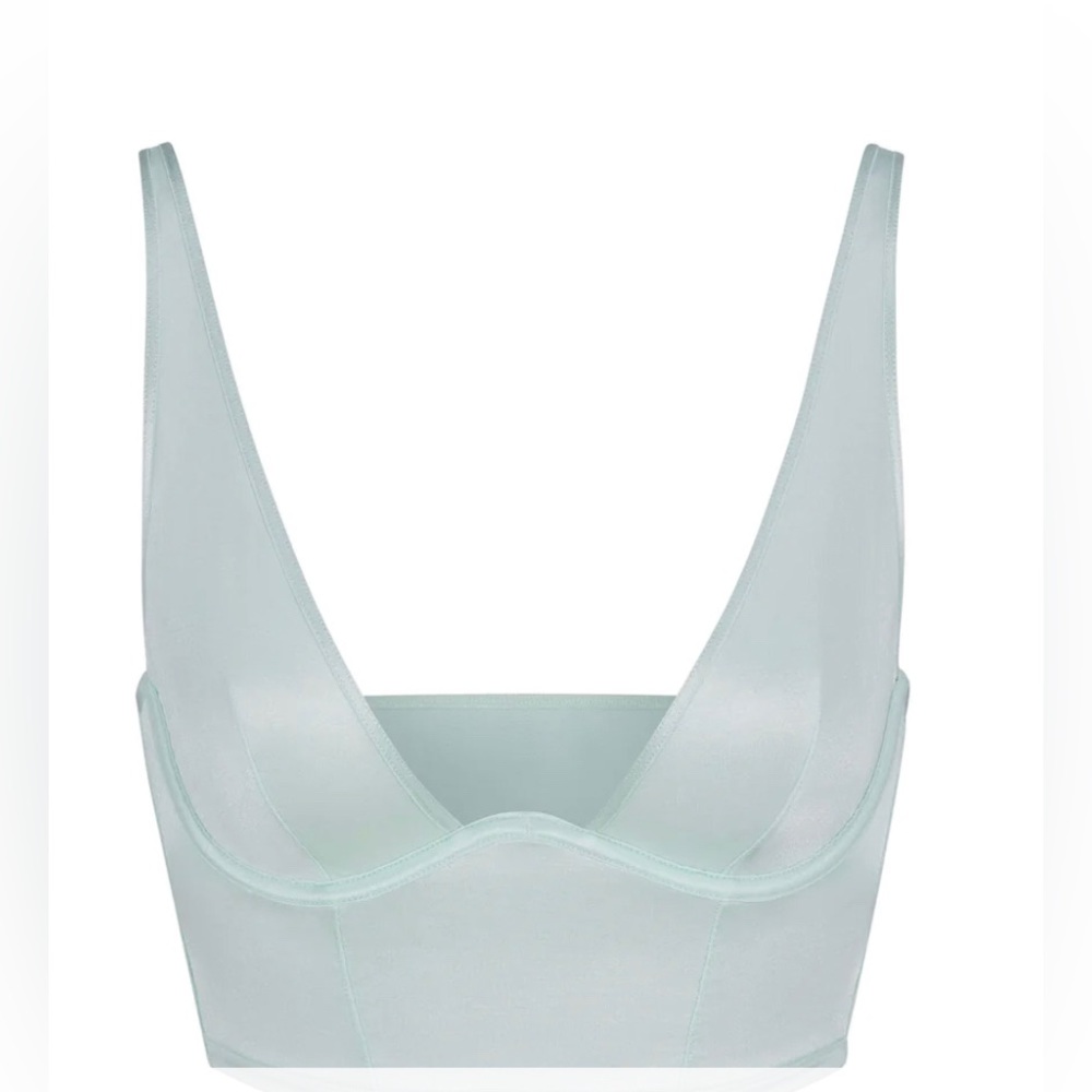 Skims GLISSENETTE CORSET ICE